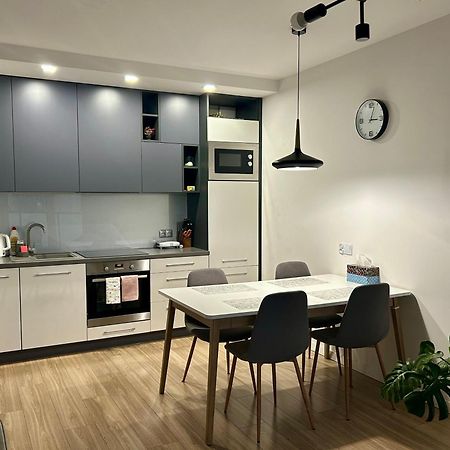 Nowy Apartament W Okolicach Centrum Siedlce Extérieur photo