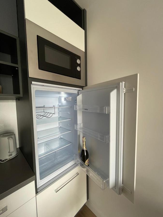Nowy Apartament W Okolicach Centrum Siedlce Extérieur photo
