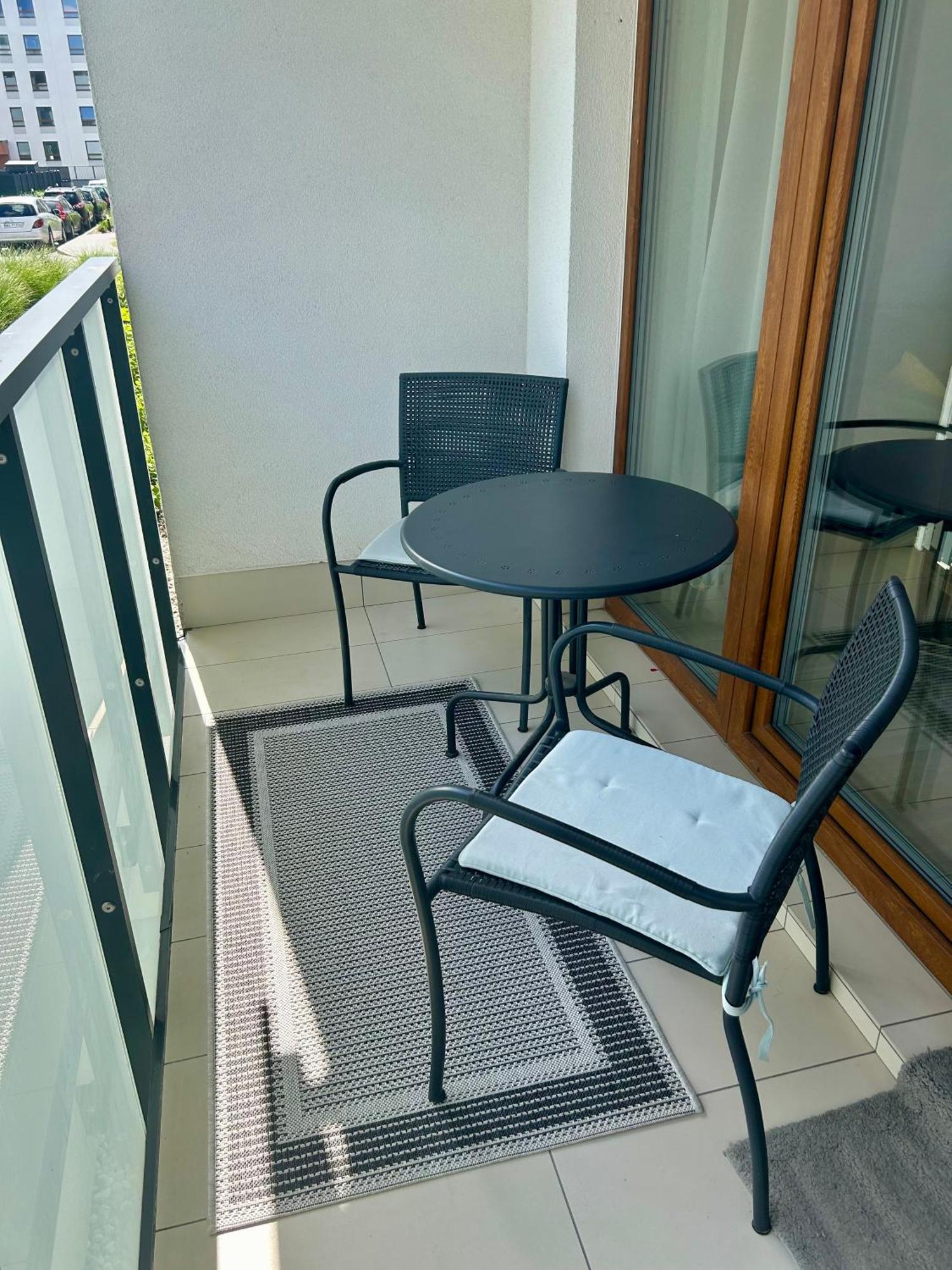 Nowy Apartament W Okolicach Centrum Siedlce Extérieur photo