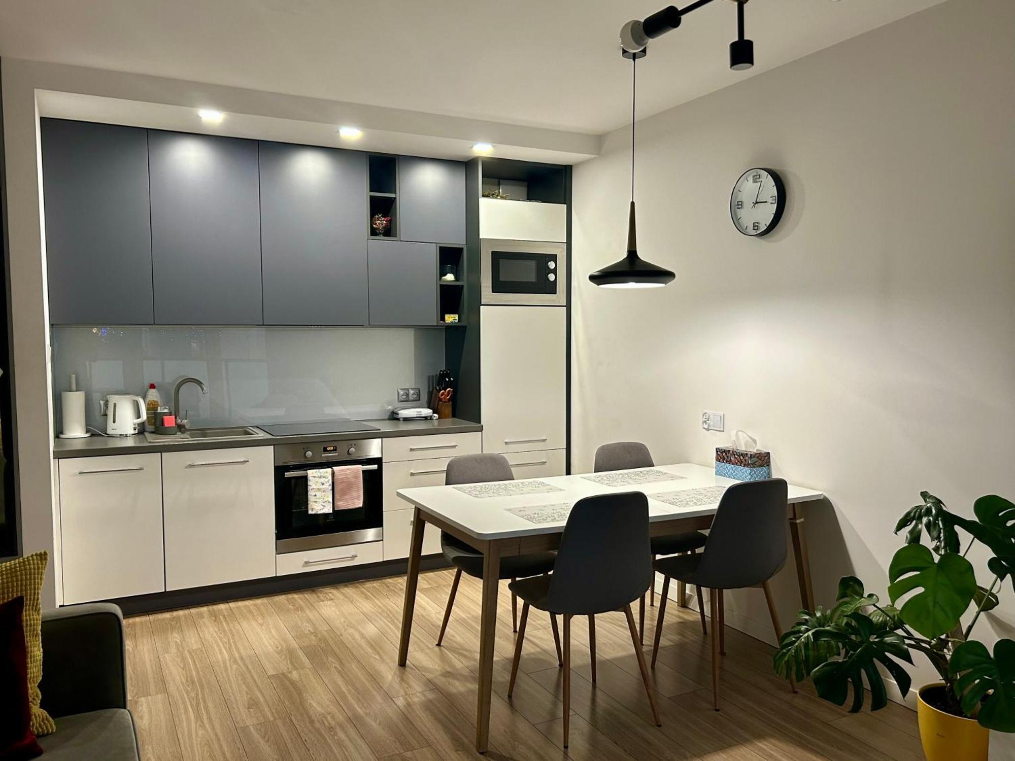 Nowy Apartament W Okolicach Centrum Siedlce Extérieur photo